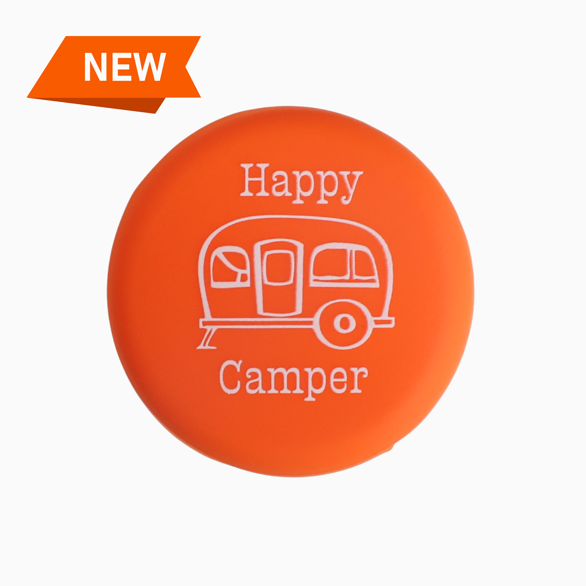 Capabunga Wine Topper | Slogan