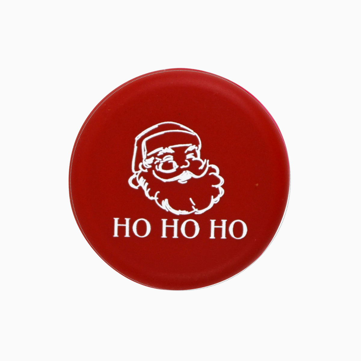 Capabunga Wine Topper | Slogan