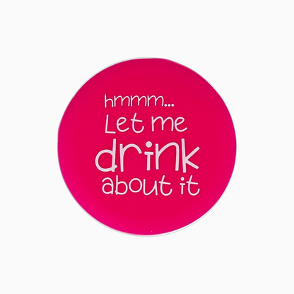 Capabunga Wine Topper | Slogan