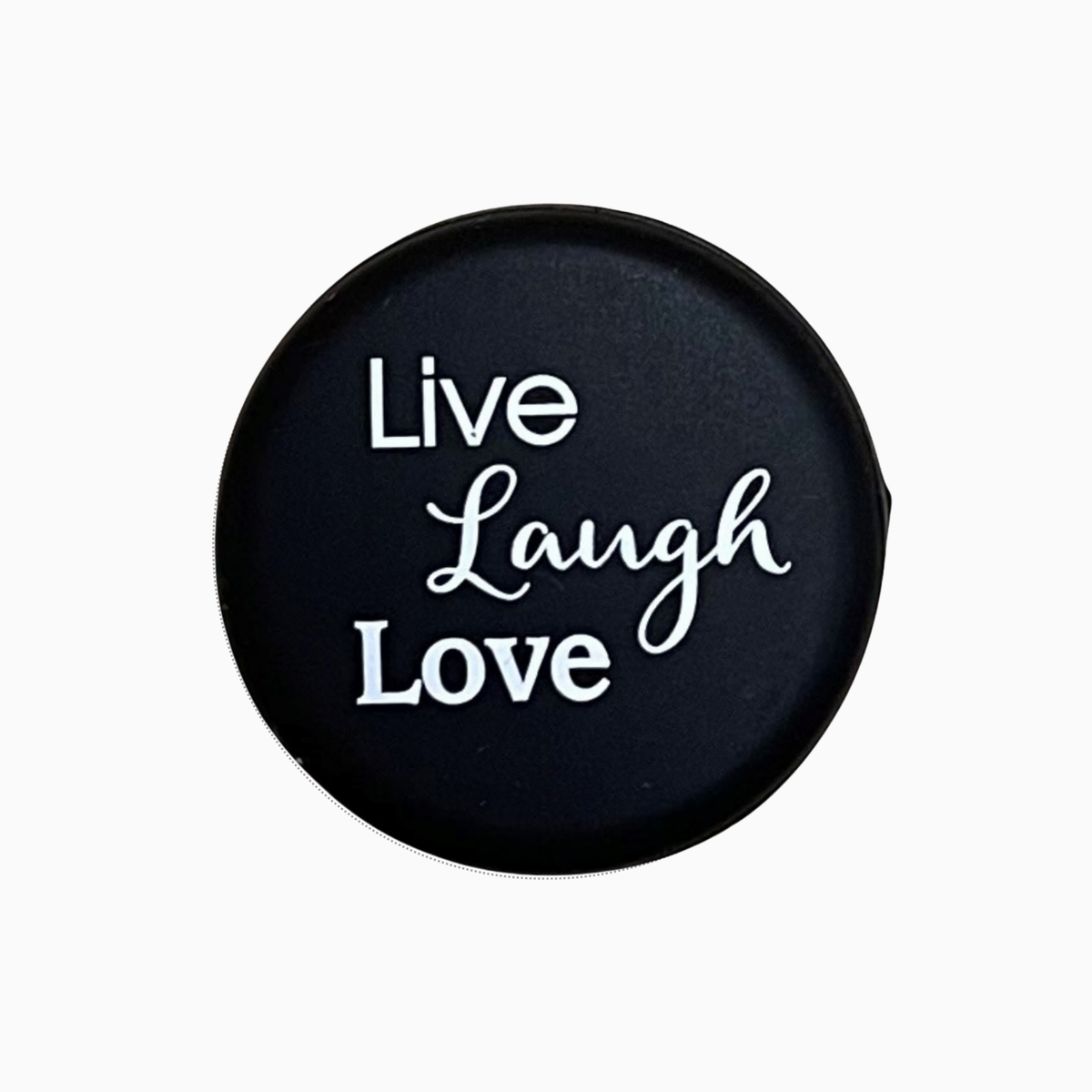 Capabunga Wine Topper | Slogan