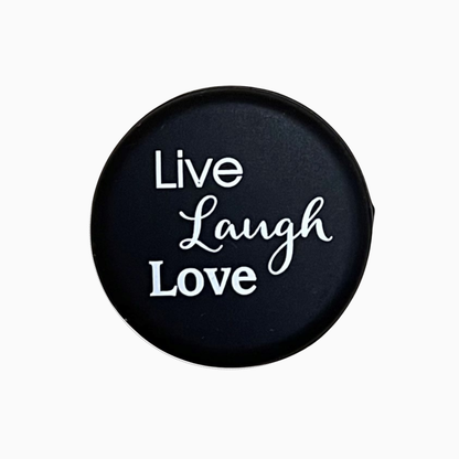 Capabunga Wine Topper | Slogan