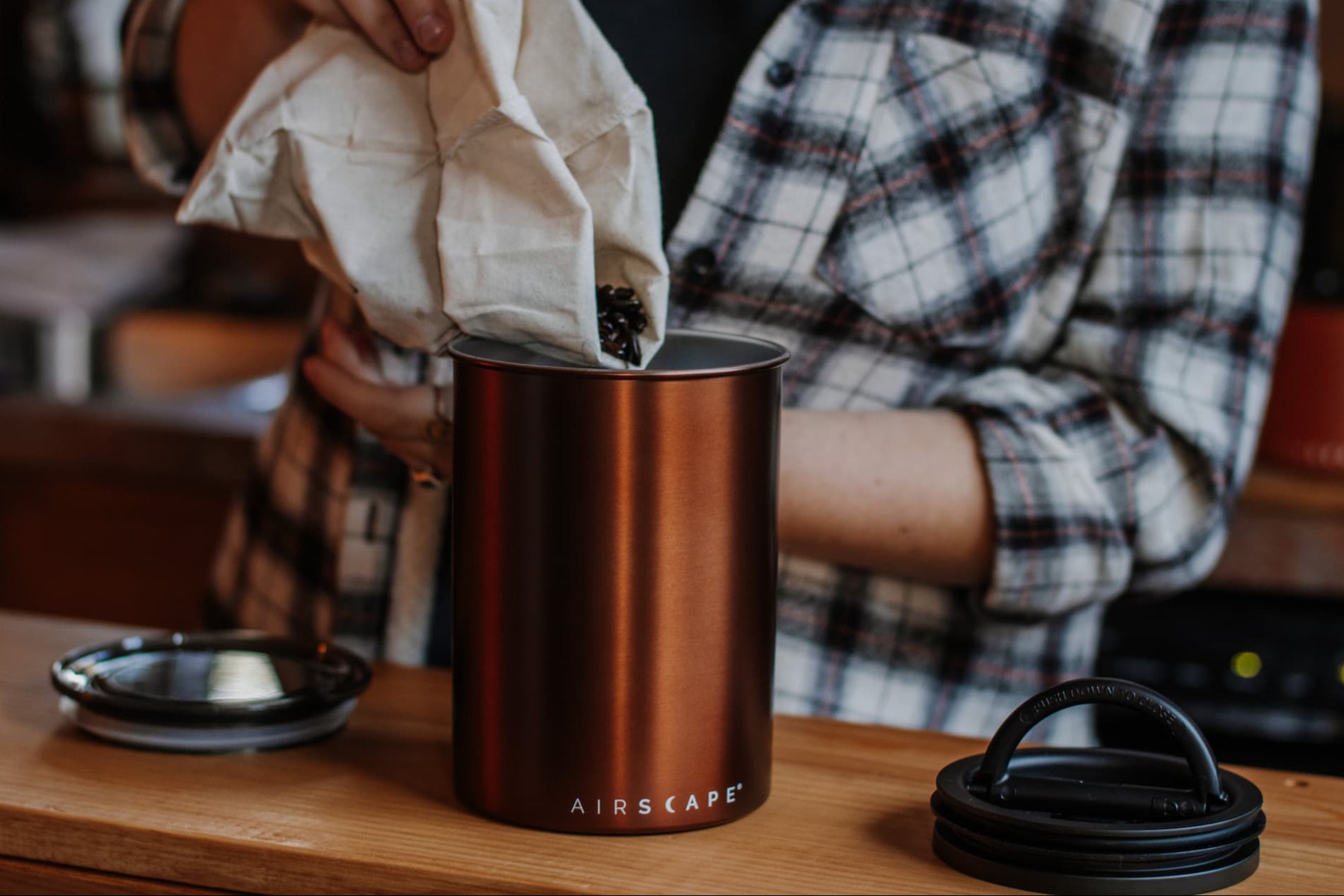 Planetary Design | Coffee Gear, Storage & Drinkware