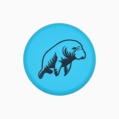 Capabunga Wine Topper- Icon