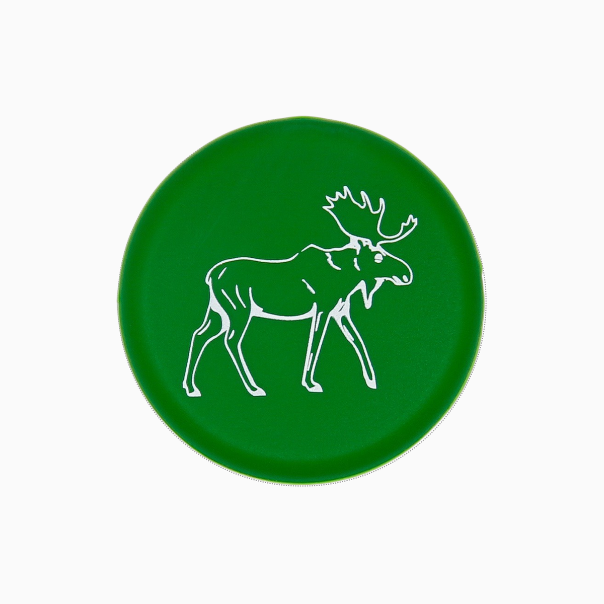 Capabunga Wine Topper- Icon