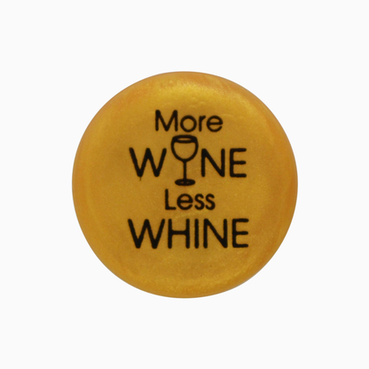 Capabunga Wine Topper | Slogan