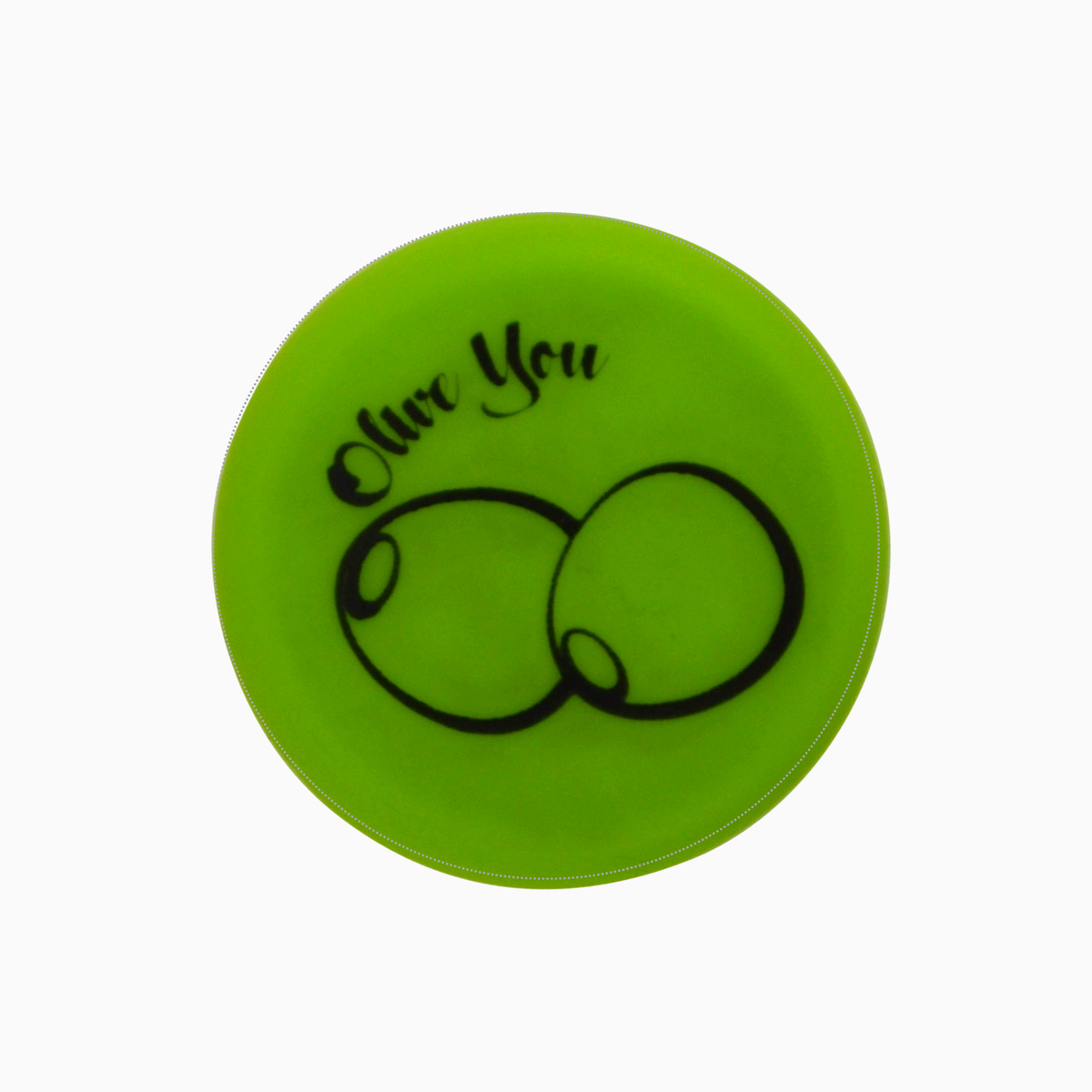 Capabunga Wine Topper | Slogan