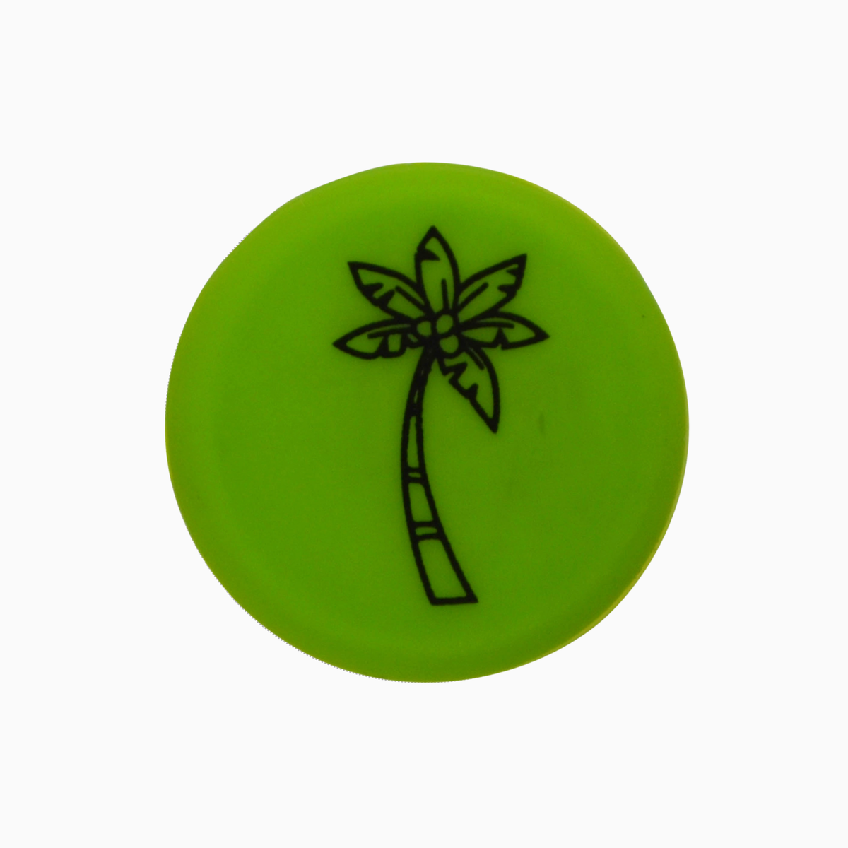 Capabunga Wine Topper- Icon