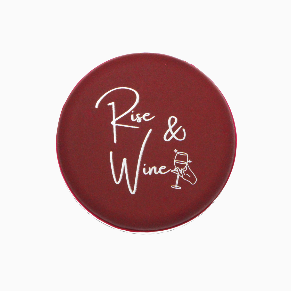 Capabunga Wine Topper | Slogan
