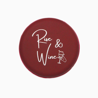 Capabunga Wine Topper | Slogan