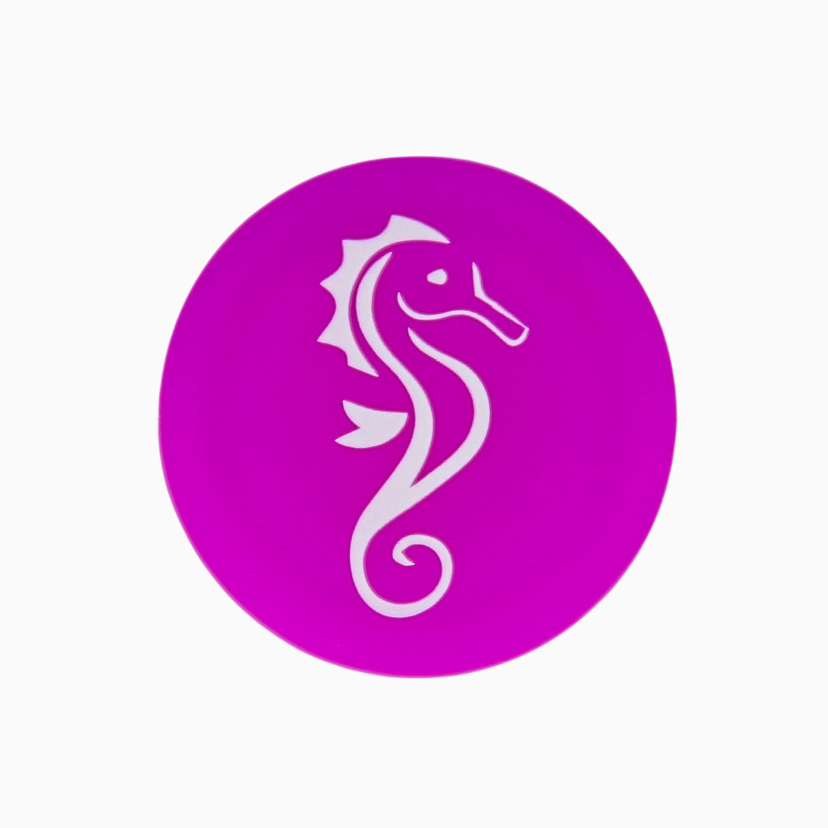 Capabunga Wine Topper- Icon