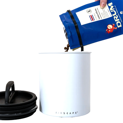 Drum Coffee Roasters Gift – Fresh Local Beans – Planetary Design