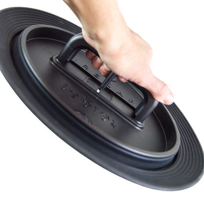 Airscape® 5-Gal Bucket Lid – Bulk Storage Insert – Planetary Design