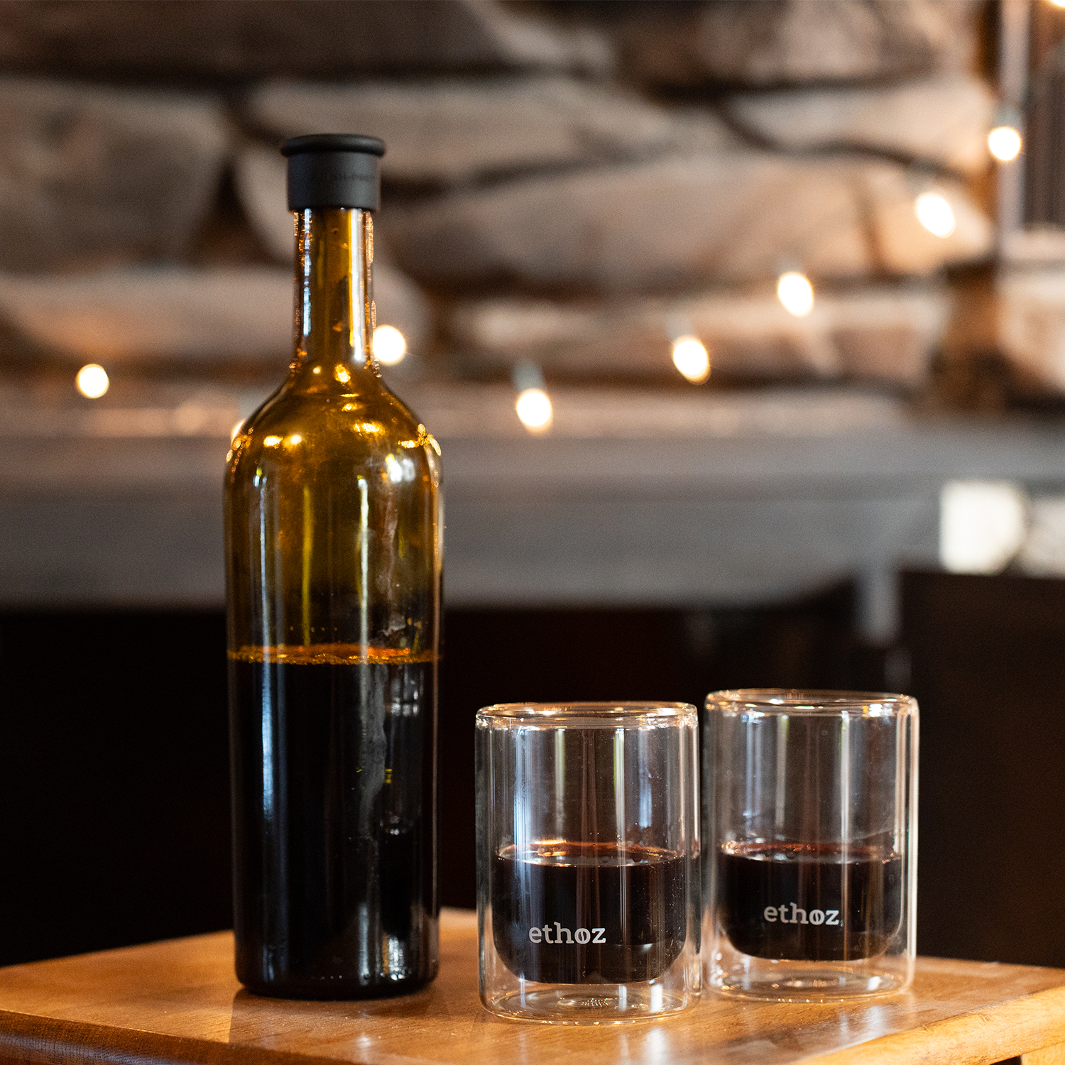 Fresh-Port® Wine Topper (2-Pack) – Planetary Design