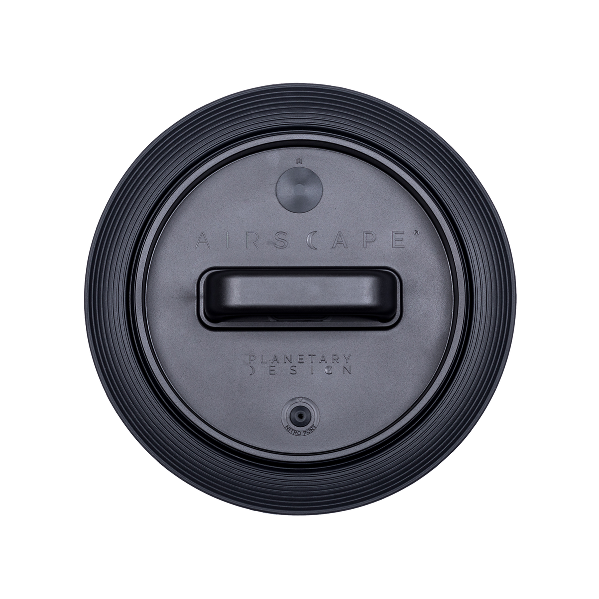 Airscape® 5-Gal Bucket Lid – Bulk Storage Insert – Planetary Design