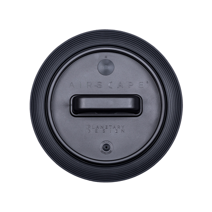 Airscape® 5-Gal Bucket Lid – Bulk Storage Insert – Planetary Design