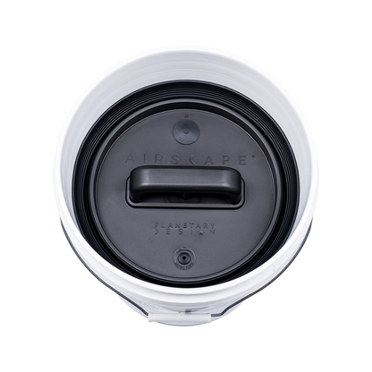 Airscape® 5-Gal Bucket Lid – Bulk Storage Insert – Planetary Design