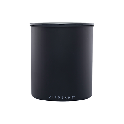 Airscape® Kilo – Bulk Coffee Canister for Freshness – Planetary Design