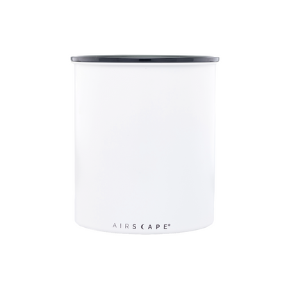 Airscape® Kilo – Bulk Coffee Canister for Freshness – Planetary Design