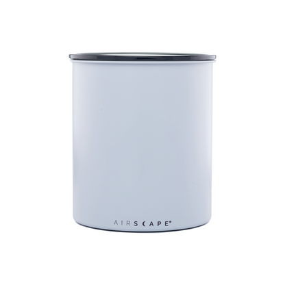 Airscape® Kilo – Bulk Coffee Canister for Freshness – Planetary Design
