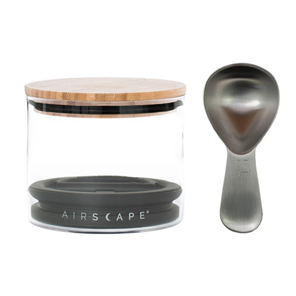 Glass and Scoop Bundle