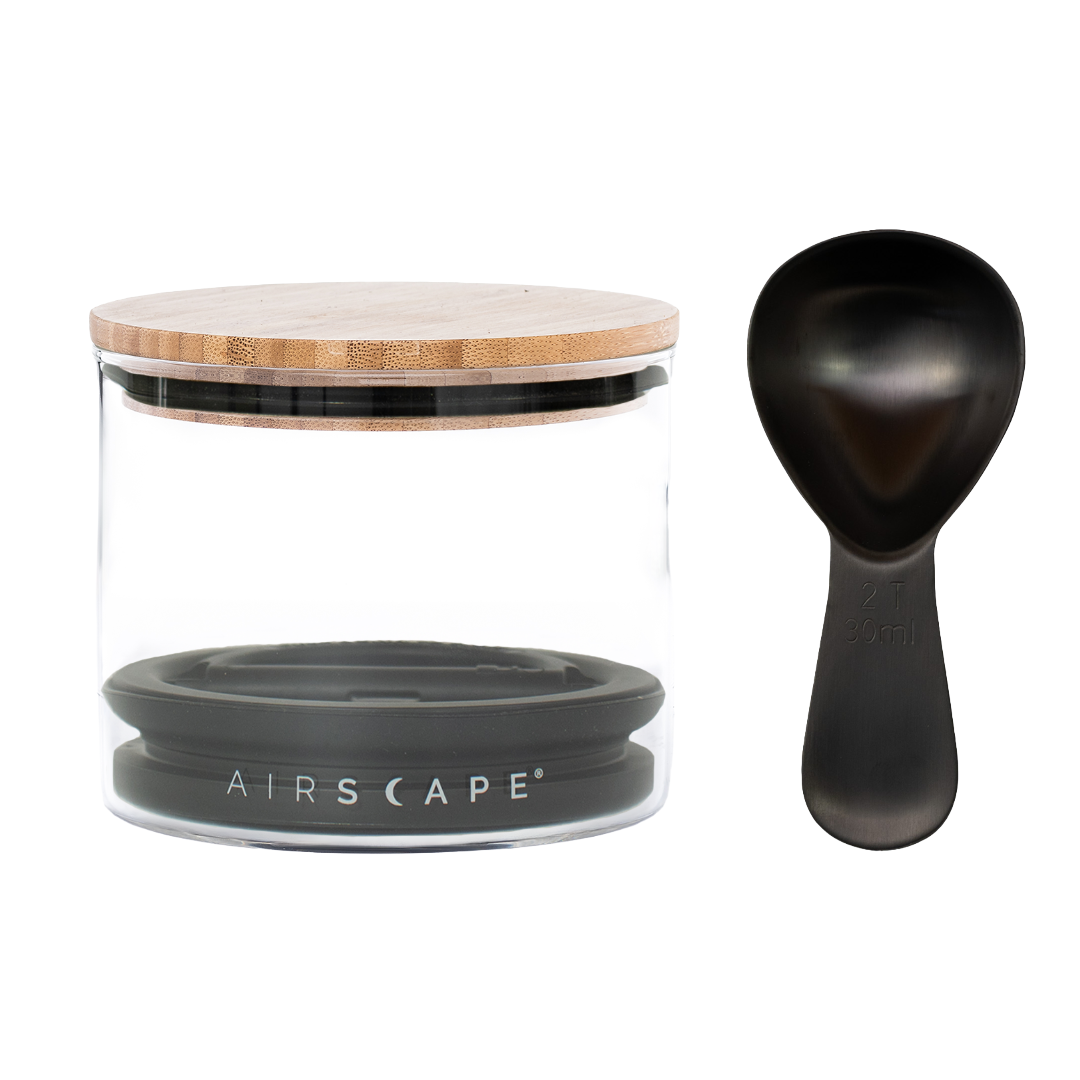 Glass and Scoop Bundle