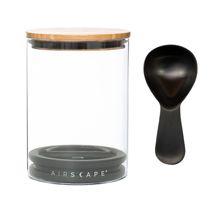 Glass and Scoop Bundle