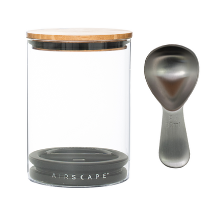 Glass and Scoop Bundle