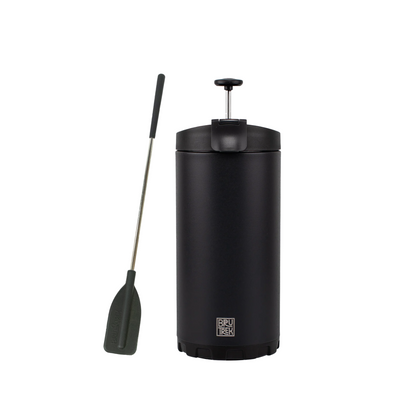 BruTrek® Steel Toe & Stir Stick
