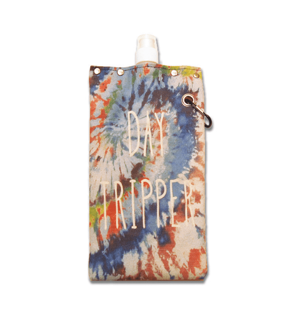 Canvas 750ml Canteen - Day Tripper