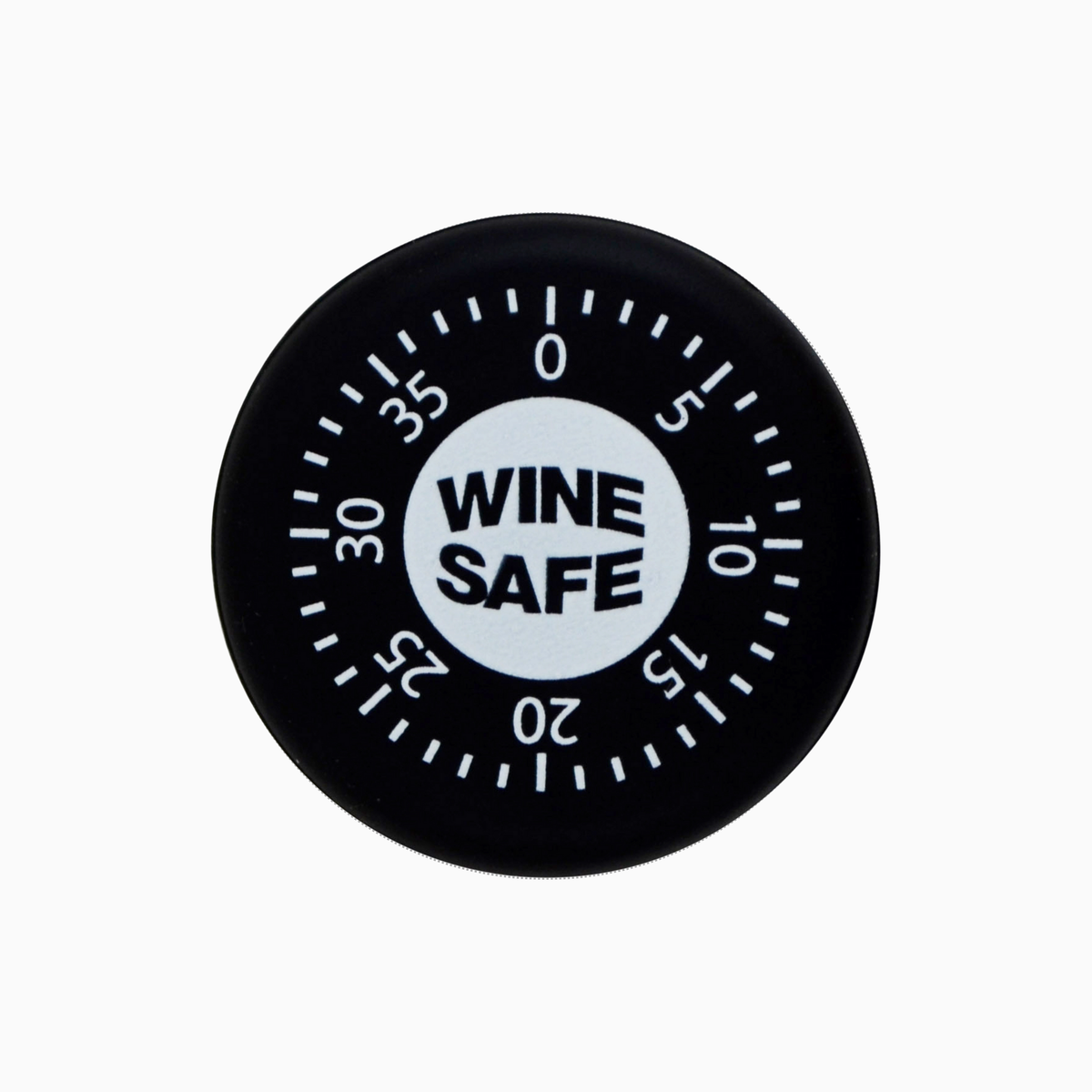 Capabunga Wine Topper | Slogan