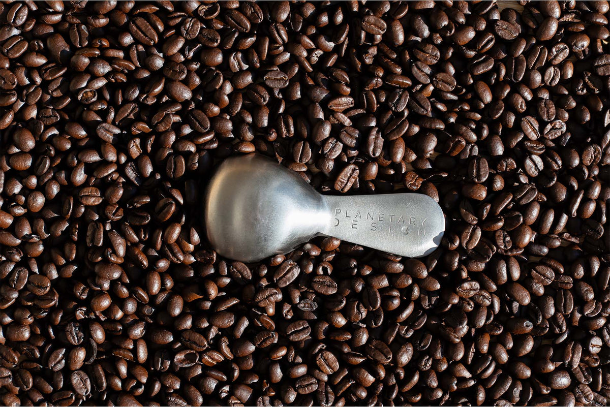 Coffee & Storage Accessories – Planetary Design