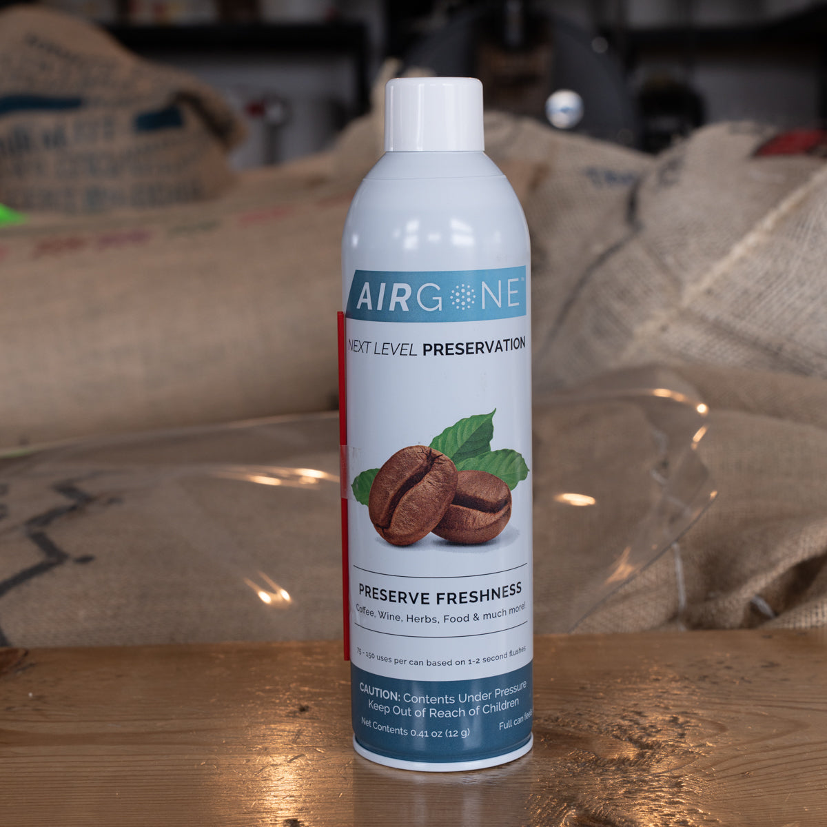 Jar Lid and AirGone Bundle
