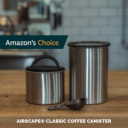 Airscape Classic - Amazon Choice Graphic
