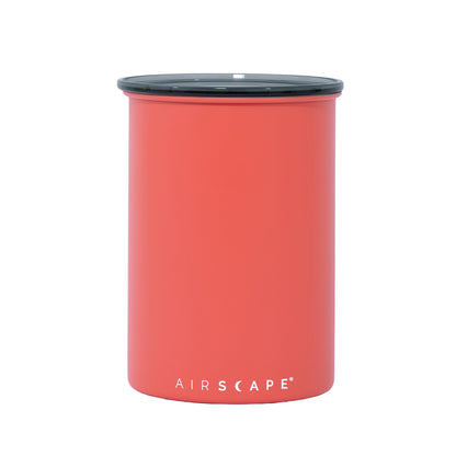 Airscape® Coffee Canister | Keep Coffee Fresh - Planetary Design