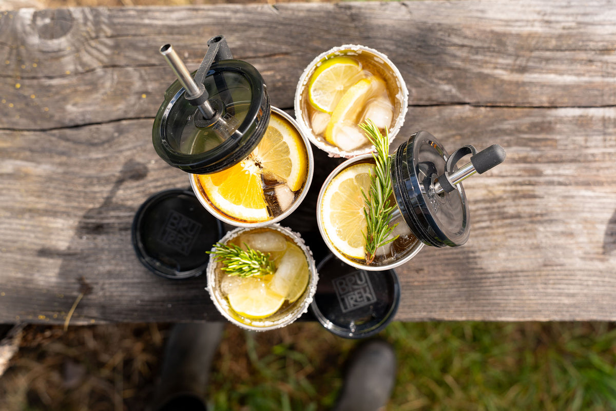 Drinkware for Coffee, Tea, Spirits & More – Planetary Design