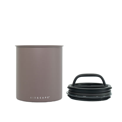 Airscape® Kilo – Bulk Coffee Canister for Freshness – Planetary Design