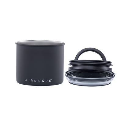 Airscape® Coffee Canister | Keep Coffee Fresh - Planetary Design