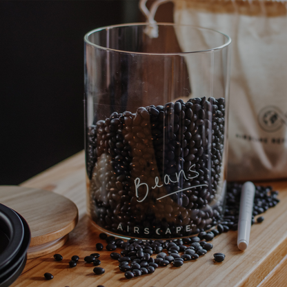 Writer Pen – Label Coffee & Storage Containers – Planetary Design