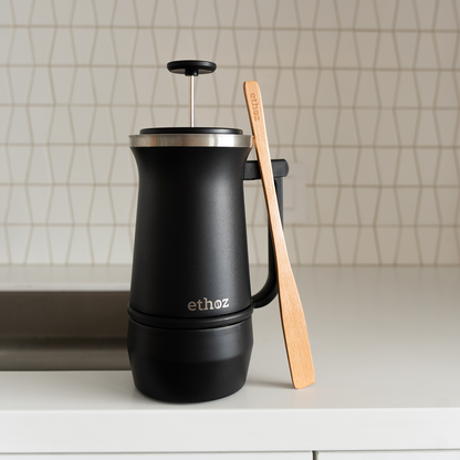 ethoz® Uptowner French Press – 32oz