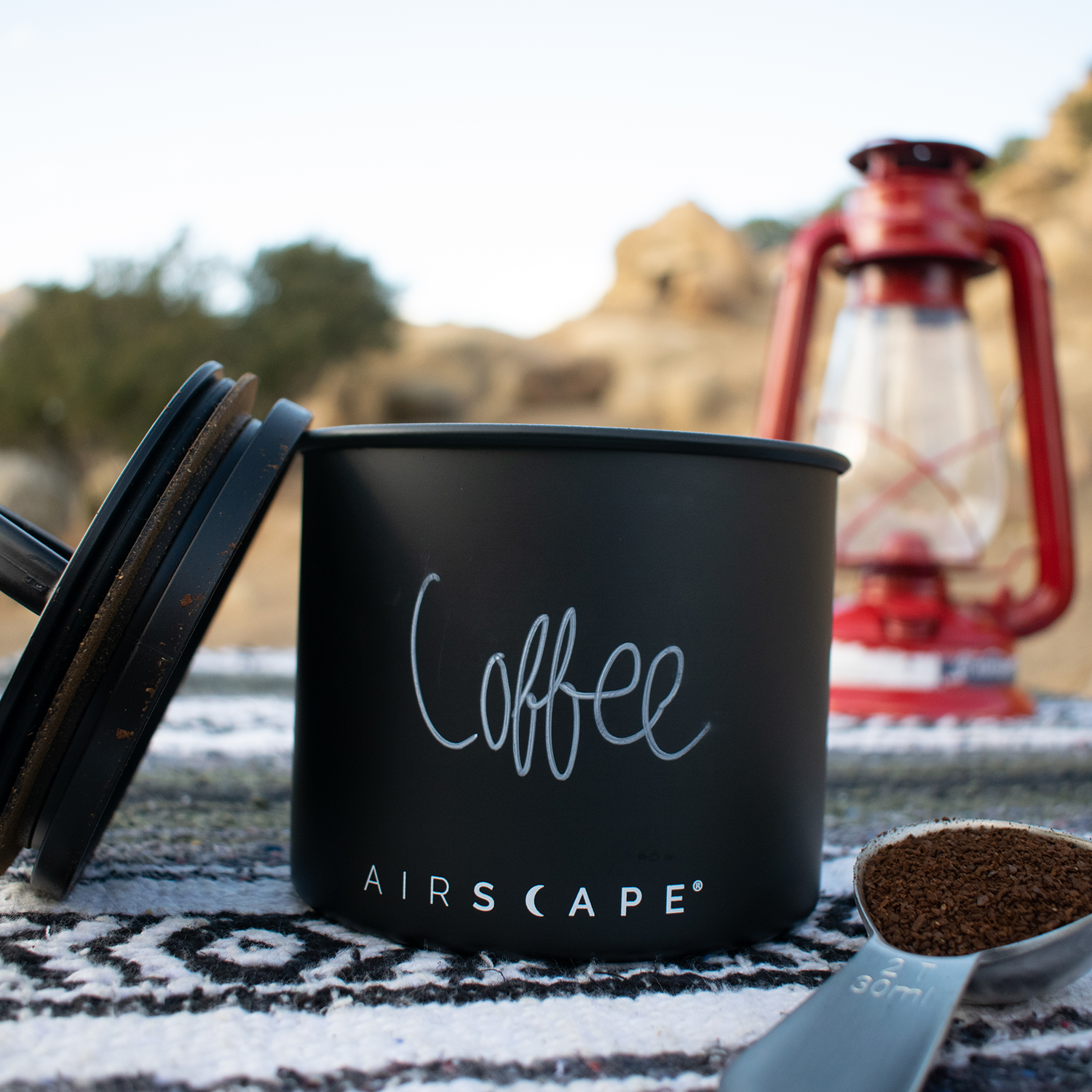 Writer Pen – Label Coffee & Storage Containers – Planetary Design