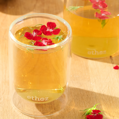 ethoz Tea Time Set