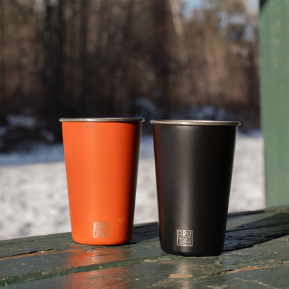 BruTrek® Promo Cup – Planetary Design