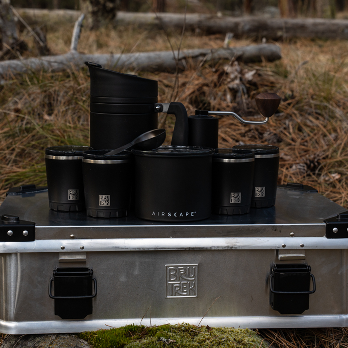 Expedition Kit – Planetary Design Expedition Kit – Planetary Design