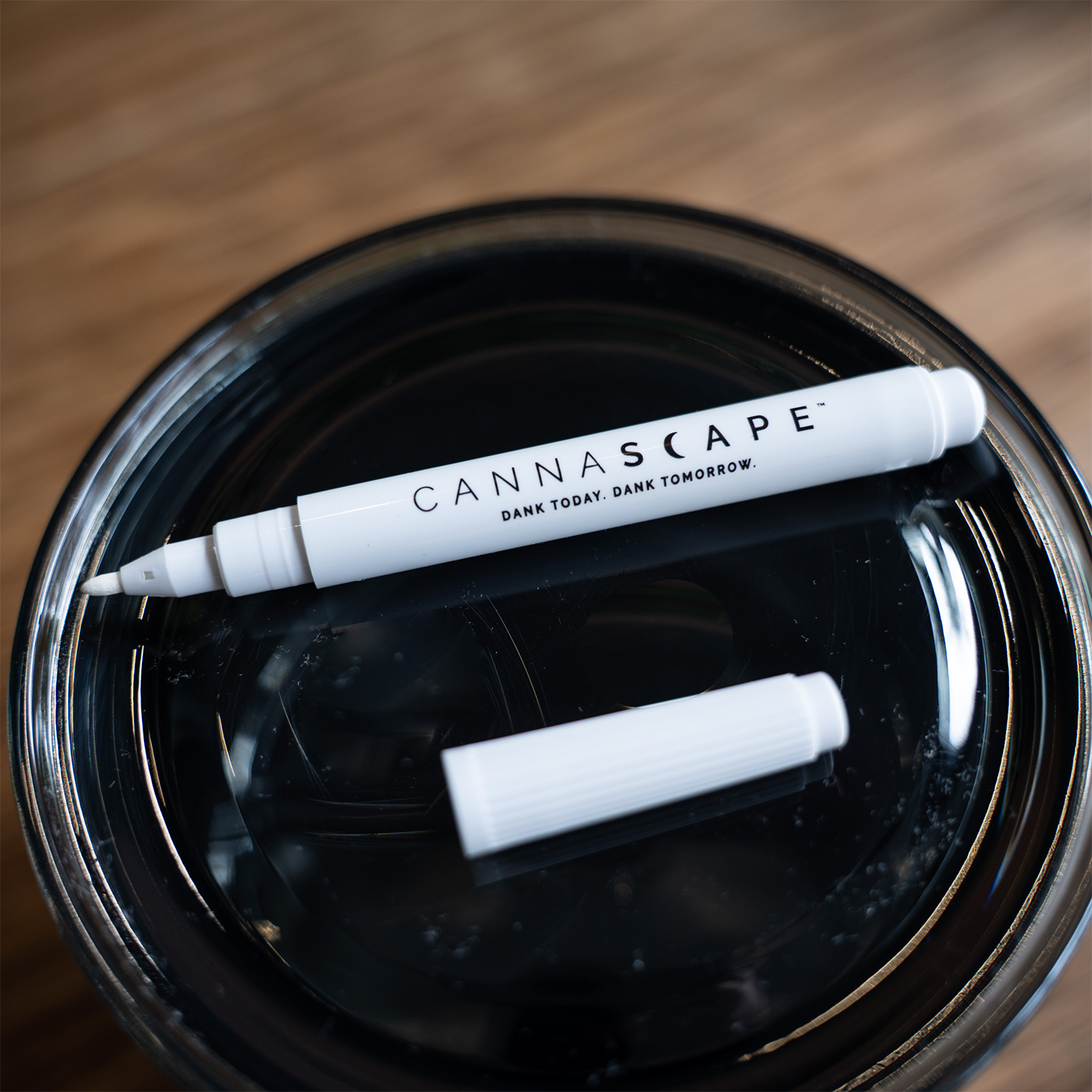 Writer Pen – Label Coffee & Storage Containers – Planetary Design