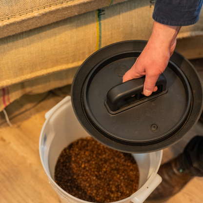 Airscape® 5-Gal Bucket Lid – Bulk Storage Insert – Planetary Design