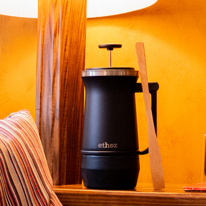 ethoz® Uptowner French Press – 32oz