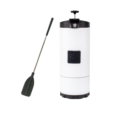 BruTrek® OVRLNDR & Stir Stick Bundle