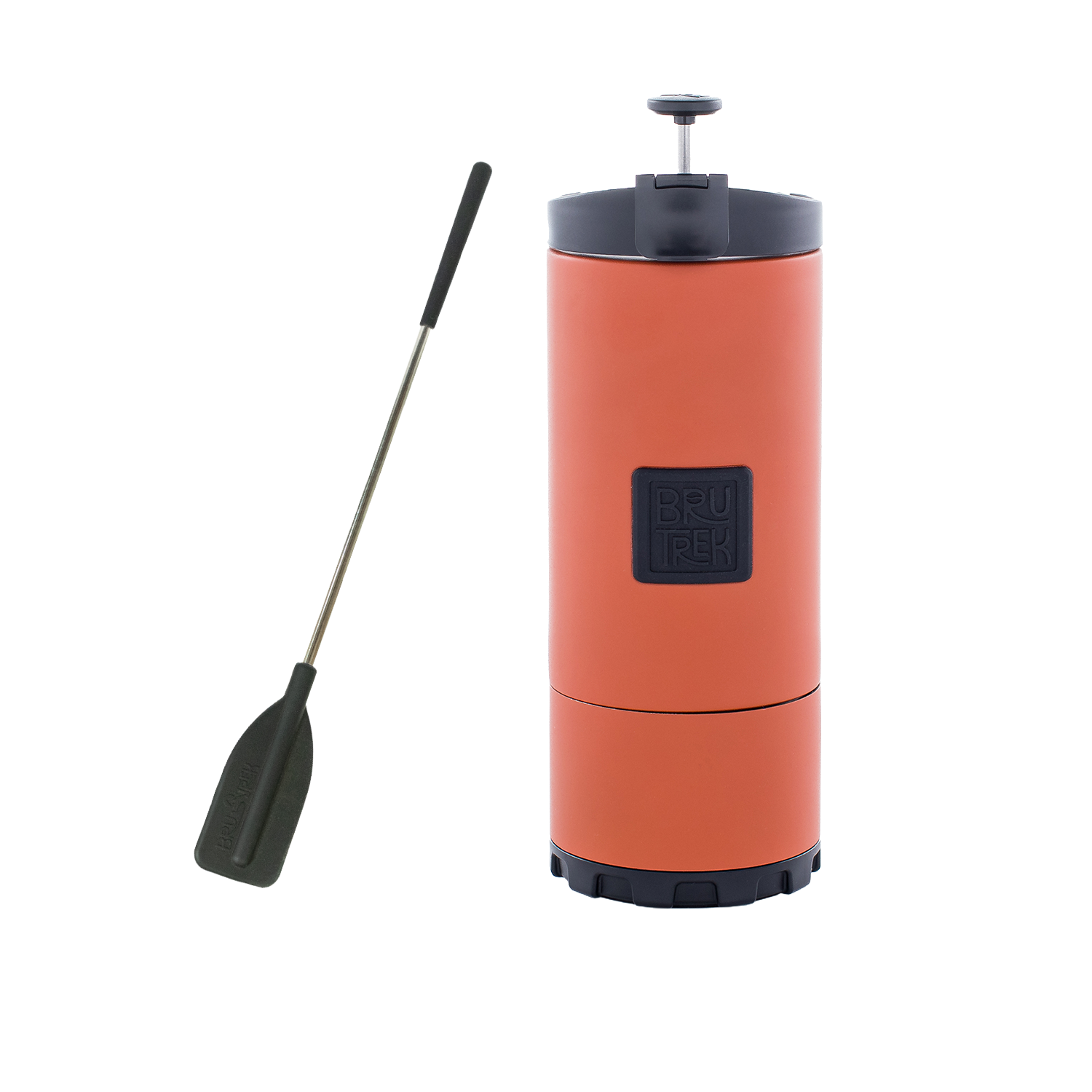 BruTrek® OVRLNDR & Stir Stick Bundle