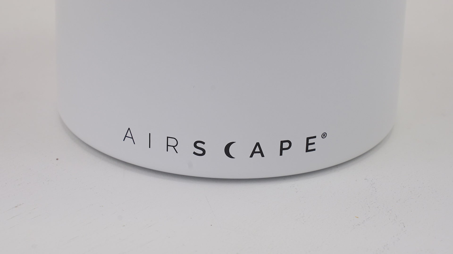 Load video: airscape classic video