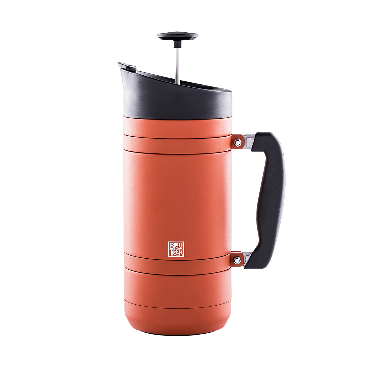 BaseCamp Camping French Press – 32/48oz – Planetary Design